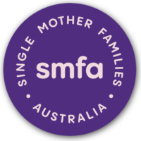 Single Mother Families Australia